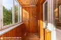 3 room apartment 73 m² Minsk, Belarus