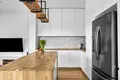 Appartement 3 chambres 75 m² Varsovie, Pologne