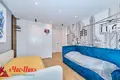 Квартира 3 комнаты 87 м² Минск, Беларусь