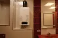 Apartamento 4 habitaciones 109 m² en Riga, Letonia