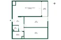 Wohnung 3 zimmer 65 m² Warschau, Polen