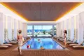 Apartment 51 m² Mahmutlar, Turkey