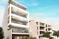 Apartamenty wielopoziomowe 3 pokoi 78 m² Aghia Anna, Grecja