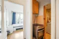 1 room apartment 22 m² Krakow, Poland