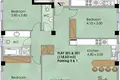 3 bedroom apartment  in Limassol, Cyprus