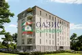 Wohnung 2 zimmer 55 m² Nessebar, Bulgarien