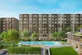 Appartement 2 chambres 49 m² Phuket, Thaïlande