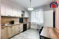 Mieszkanie 2 pokoi 51 m² Mińsk, Białoruś