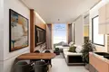 Apartamento 2 habitaciones 49 m² Gazipasa, Turquía