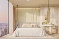Apartment in a new building Time square 11 in BKK3, Phnom Penh