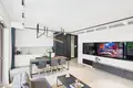 3 room apartment 88 m² in Warsaw, Poland