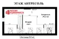 Квартира 5 комнат 204 м² Гродно, Беларусь