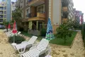 Apartamento 1 habitación 35 m² Nesebar, Bulgaria