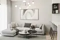 Appartement 2 chambres 44 m² Caglarca, Turquie