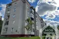 Wohnung 3 zimmer 62 m² Maladsetschna, Belarus
