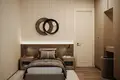 Mieszkanie 3 pokoi 90 m² Kadikoy, Turcja
