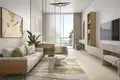 Apartamento 1 habitación 36 m² Dubái, Emiratos Árabes Unidos