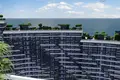Квартира 1 комната 38 м² Одесса, Украина