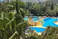 Mieszkanie 1 pokój 67 m² Benalmadena, Hiszpania