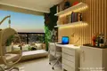 Kawalerka 2 pokoi 50 m² Regiao Imediata de Sao Paulo, Brazylia