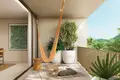 Wohnung 2 Schlafzimmer 117 m² Choeng Thale, Thailand