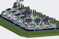 5-Zimmer-Villa 275 m² Alanya, Türkei