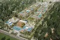 Квартира 2 спальни 105 м² Choeng Thale, Таиланд