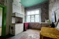 Appartement 1 chambre 42 m² Nieharelski sielski Saviet, Bélarus