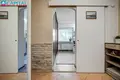 Wohnung 2 zimmer 36 m² Vilnius, Litauen