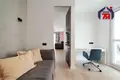 Mieszkanie 2 pokoi 62 m² Mińsk, Białoruś