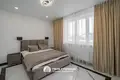 2 bedroom apartment 79 m² Minsk, Belarus