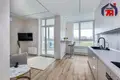 Квартира 2 комнаты 45 м² Минск, Беларусь