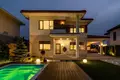 5 room house 200 m² Lymanka, Ukraine
