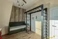 Apartamento 123 m² Minsk, Belarús