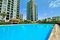 1 bedroom apartment 65 m² Mezitli, Turkey