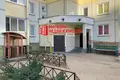 Appartement 3 chambres 79 m² Hrodna, Bélarus