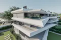 Mieszkanie 3 pokoi 83 m² Estepona, Hiszpania