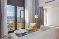 Appartements à plusieurs niveaux 3 chambres 154 m² Tivat, Monténégro