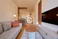 Квартира 1 комната 50 м² в Бечичи, Черногория