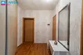 1 room apartment 37 m² Kalviskes, Lithuania