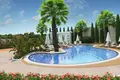 Mieszkanie 1 pokój 98 m² Alanya, Turcja
