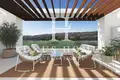 3 bedroom townthouse 346 m² Mijas, Spain