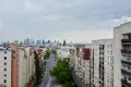 3 room apartment 65 m² Warsaw, Poland