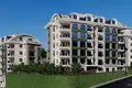 Квартира 4 комнаты 150 м² Оба, Турция