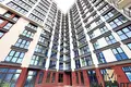 Квартира 2 комнаты 50 м² Минск, Беларусь