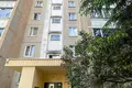 1 room apartment 34 m² Minsk, Belarus