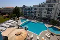 Квартира 2 комнаты 70 м² Несебр, Болгария