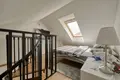 Mieszkanie 7 pokojów 235 m² Zagrzeb, Chorwacja