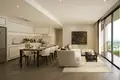 Wohnung 1 zimmer 37 m² Ban Khlong Bang Rao Nok, Thailand