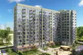 Квартира 1 комната 27 м² Всеволожск, Россия